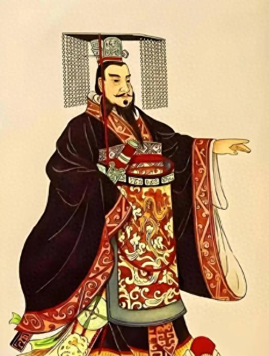 kaiyun.com-秦始皇统一后干了件错事！直接导致大秦3年灭亡，司马光一语道破